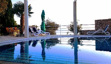 Apartamento de vacaciones en Drasnice (Splitsko-Dalmatinska)Casa de vacaciones