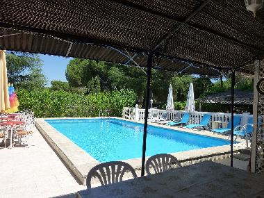 Apartamento de vacaciones en Pelayos de la Presa (Madrid)Casa de vacaciones