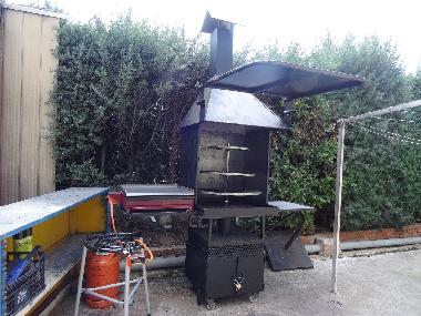 Apartamento de vacaciones en Pelayos de la Presa (Madrid)Casa de vacaciones