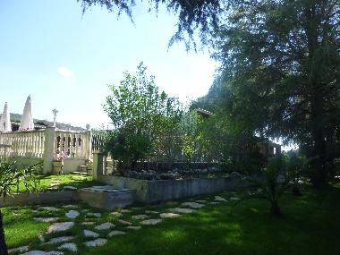 Apartamento de vacaciones en Pelayos de la Presa (Madrid)Casa de vacaciones