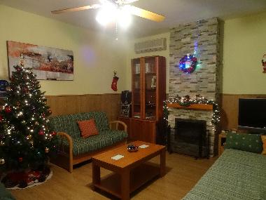 Apartamento de vacaciones en Pelayos de la Presa (Madrid)Casa de vacaciones