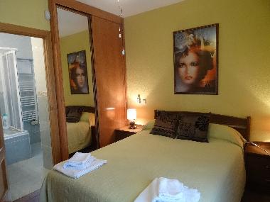 Apartamento de vacaciones en Pelayos de la Presa (Madrid)Casa de vacaciones