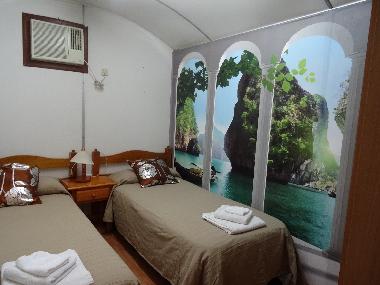 Apartamento de vacaciones en Pelayos de la Presa (Madrid)Casa de vacaciones