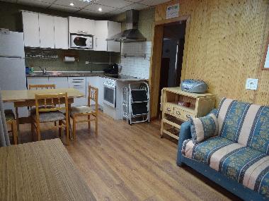 Apartamento de vacaciones en Pelayos de la Presa (Madrid)Casa de vacaciones