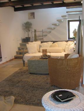 Casa de vacaciones en Loretello (Ancona)Casa de vacaciones