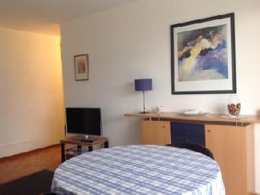 Apartamento de vacaciones en Montreux (Montreux-Vevey)Casa de vacaciones