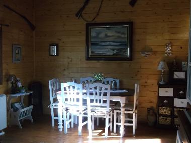 Chalet en Ciudad Real (Ciudad Real)Casa de vacaciones