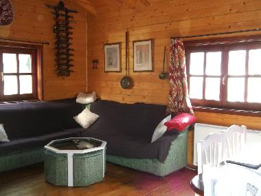 Chalet en Ciudad Real (Ciudad Real)Casa de vacaciones