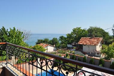 Villa en Balchik area (Varna)Casa de vacaciones