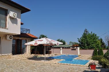 Villa en Balchik area (Varna)Casa de vacaciones