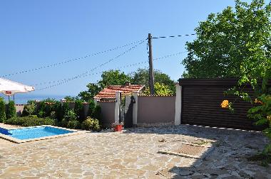 Villa en Balchik area (Varna)Casa de vacaciones
