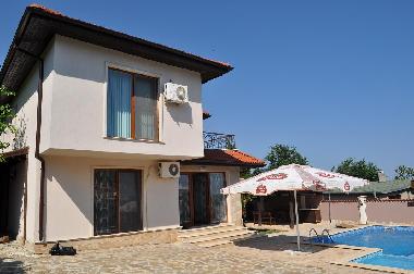 Villa en Balchik area (Varna)Casa de vacaciones