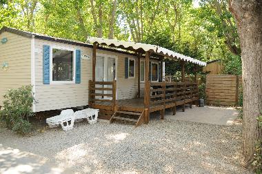 Chalet en Port Grimaud (Var)Casa de vacaciones