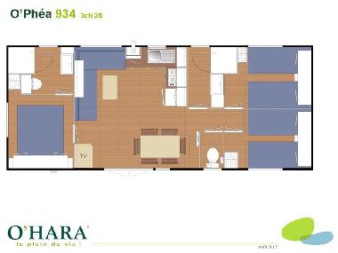 Chalet en Port Grimaud (Var)Casa de vacaciones