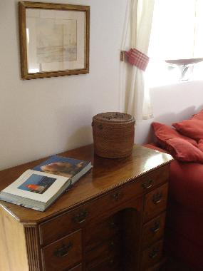 Casa de vacaciones en GUIMAEC (Finist�re)Casa de vacaciones