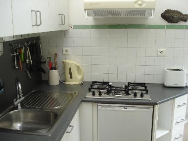 Casa de vacaciones en GUIMAEC (Finist�re)Casa de vacaciones