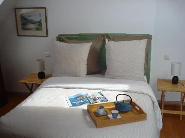 Casa de vacaciones en GUIMAEC (Finist�re)Casa de vacaciones