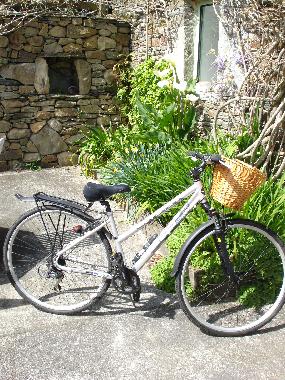 Casa de vacaciones en GUIMAEC (Finist�re)Casa de vacaciones