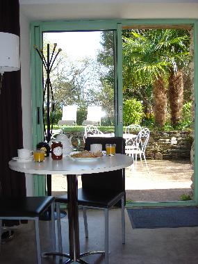 Casa de vacaciones en GUIMAEC (Finist�re)Casa de vacaciones