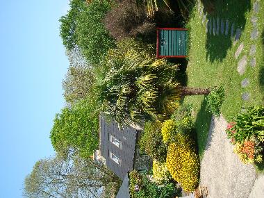 Casa de vacaciones en GUIMAEC (Finist�re)Casa de vacaciones