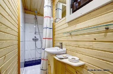 Casa de vacaciones en GUIMAEC (Finist�re)Casa de vacaciones