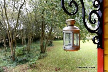 Casa de vacaciones en GUIMAEC (Finist�re)Casa de vacaciones