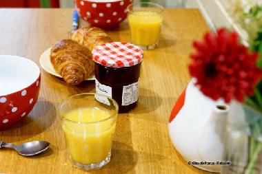 Casa de vacaciones en GUIMAEC (Finist�re)Casa de vacaciones