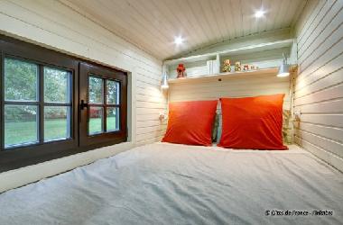 Casa de vacaciones en GUIMAEC (Finist�re)Casa de vacaciones