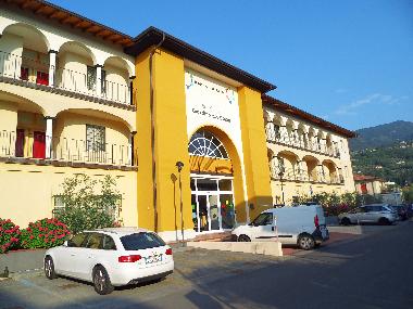 Apartamento de vacaciones en Toscolano-Maderno (Brescia)Casa de vacaciones