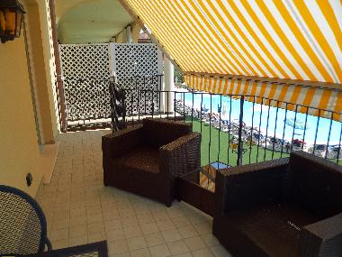 Apartamento de vacaciones en Toscolano-Maderno (Brescia)Casa de vacaciones