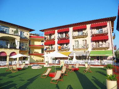 Apartamento de vacaciones en Toscolano-Maderno (Brescia)Casa de vacaciones