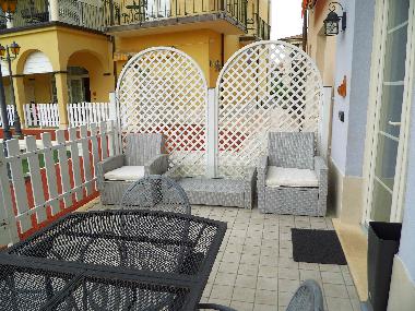 Apartamento de vacaciones en Toscolano-Maderno (Brescia)Casa de vacaciones