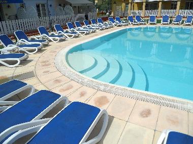 Apartamento de vacaciones en Toscolano-Maderno (Brescia)Casa de vacaciones