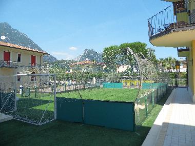 Apartamento de vacaciones en Toscolano-Maderno (Brescia)Casa de vacaciones