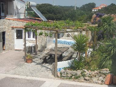 Apartamento de vacaciones en Sao Martinho do Porto (Oeste)Casa de vacaciones