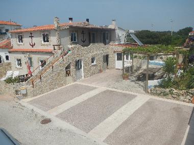 Apartamento de vacaciones en Sao Martinho do Porto (Oeste)Casa de vacaciones