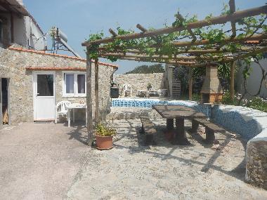 Apartamento de vacaciones en Sao Martinho do Porto (Oeste)Casa de vacaciones