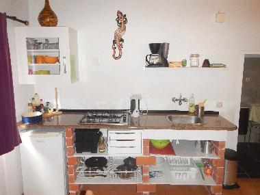 Apartamento de vacaciones en Sao Martinho do Porto (Oeste)Casa de vacaciones