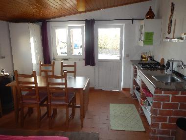 Apartamento de vacaciones en Sao Martinho do Porto (Oeste)Casa de vacaciones