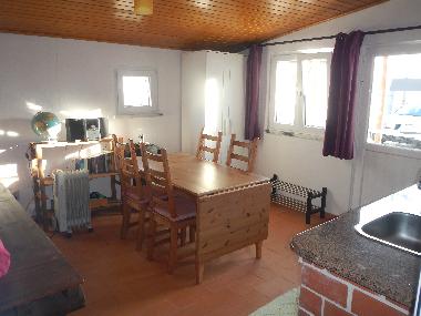 Apartamento de vacaciones en Sao Martinho do Porto (Oeste)Casa de vacaciones