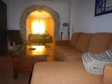 Apartamento de vacaciones en Sao Martinho do Porto (Oeste)Casa de vacaciones