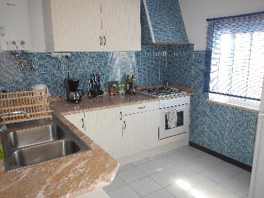 Apartamento de vacaciones en Sao Martinho do Porto (Oeste)Casa de vacaciones