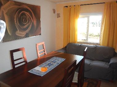 Apartamento de vacaciones en Sao Martinho do Porto (Oeste)Casa de vacaciones