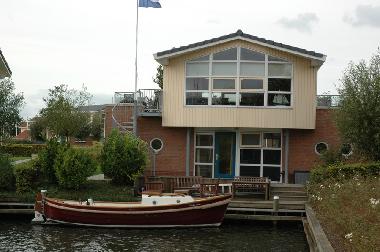Villa en Workum (Friesland)Casa de vacaciones