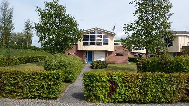 Villa en Workum (Friesland)Casa de vacaciones