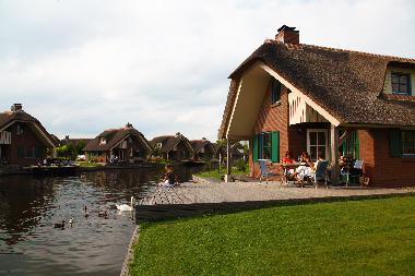 Villa en Wanneperveen (Overijssel)Casa de vacaciones