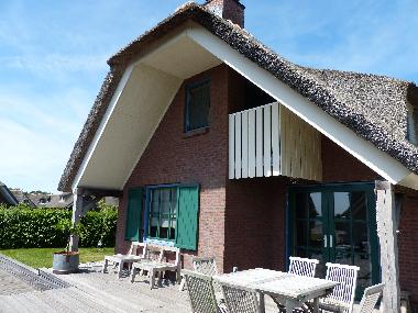 Villa en Wanneperveen (Overijssel)Casa de vacaciones