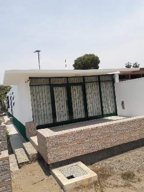 Casa de vacaciones en santa rosa ancon lima (Lima)Casa de vacaciones