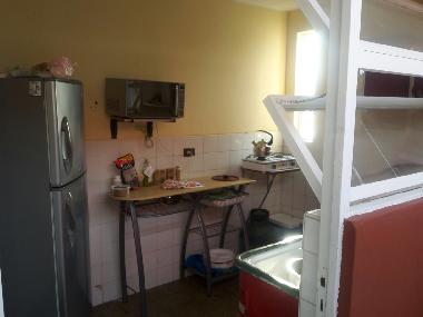 Casa de vacaciones en santa rosa ancon lima (Lima)Casa de vacaciones