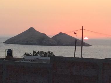 Casa de vacaciones en santa rosa ancon lima (Lima)Casa de vacaciones